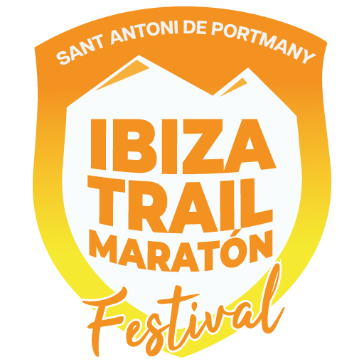 Logo Ibiza Trail Maraton