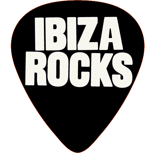 Ibiza rocks