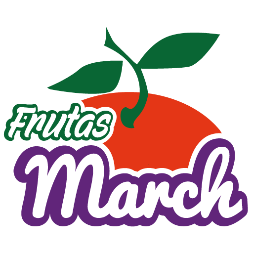Frutas march