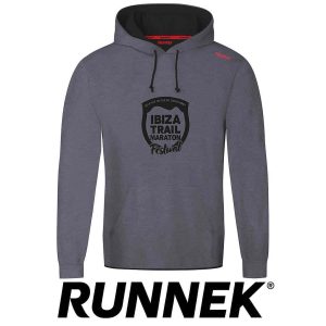 Sudadera oficial ITMF - M